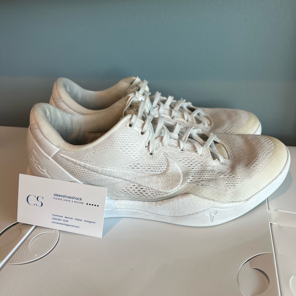 Kobe 8 Halo